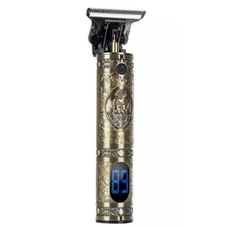 Rasoio elettrico ricaricabile per capelli e barba