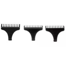 Rasoio elettrico ricaricabile per capelli e barba