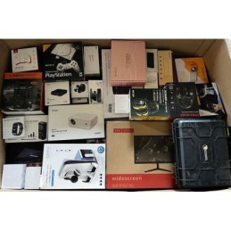 Prodotti resi , da revisionare, 3 Kg