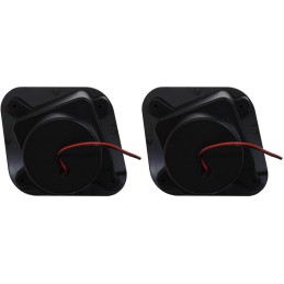 Coppia altoparlanti per auto 20W max 4 Ohm