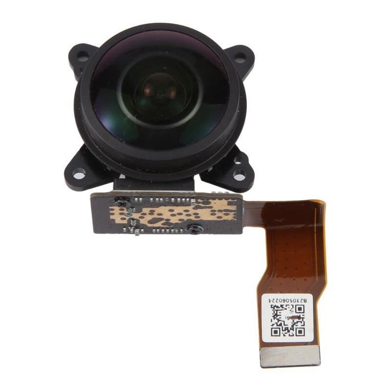 Obiettivo posteriore originale per Insta360 X4
