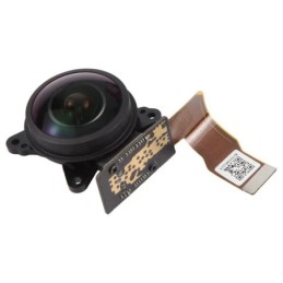 Obiettivo posteriore originale per Insta360 X4