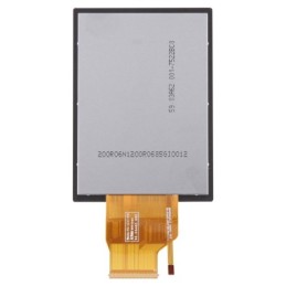Schermo LCD di ricambio per Canon PowerShot SX740 HS
