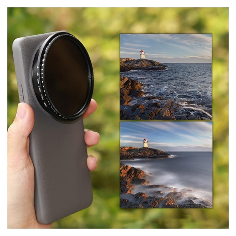 Filtro per fotocamera per Xiaomi 15 Ultra 67 mm
