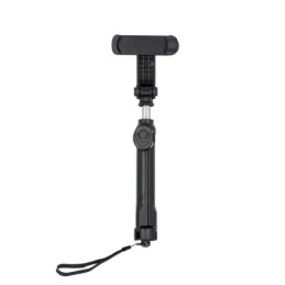 Selfie stick con treppiede e telecomando Bluetooth  Setty