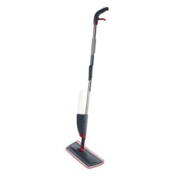 Scopa Mop con nebulizzatore 600ml per pavimenti