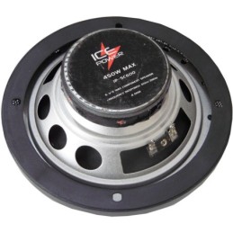 Kit Car audio sistema a 2 vie tweeter/woofer/filtri  450W