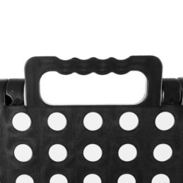 Sgabello pieghevole 39cm