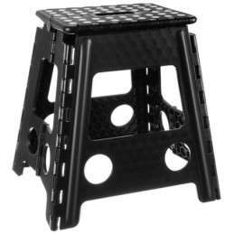 Sgabello pieghevole 39cm