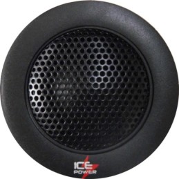 Kit Car audio sistema a 2 vie tweeter/woofer/filtri  450W