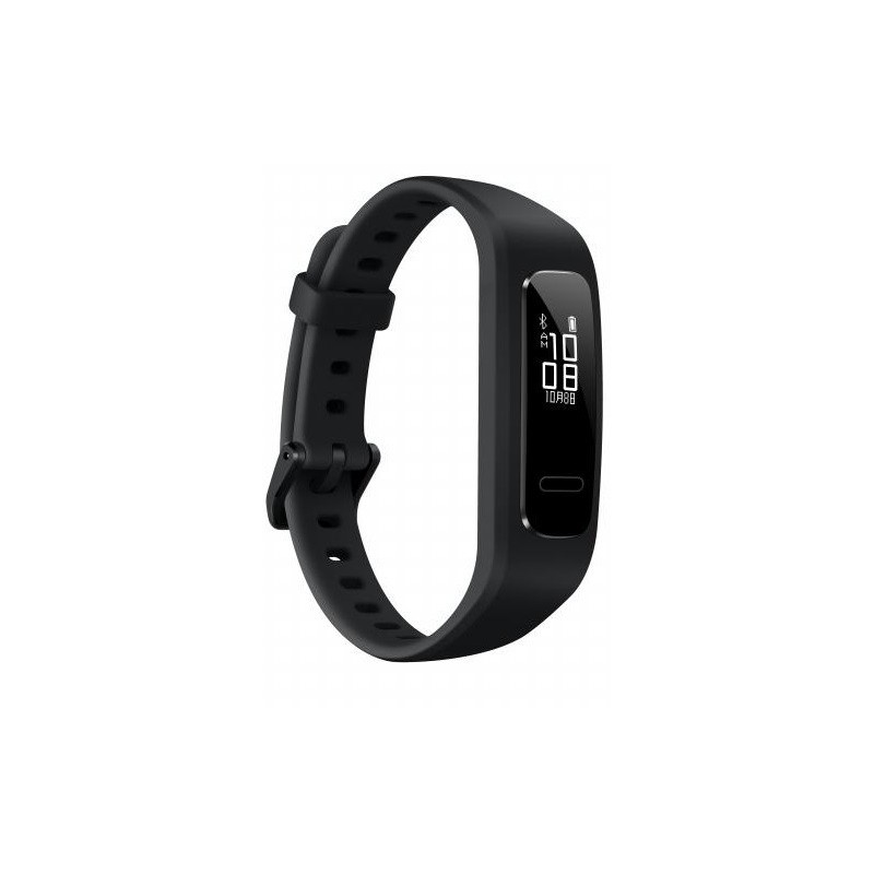 Huawei Band 4e Active nero