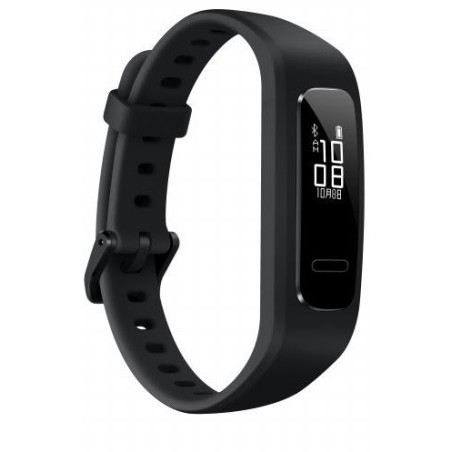 Huawei Band 4e Active nero
