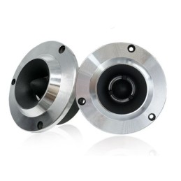 Coppia tweeter per auto 4 Ohm 500W 95mm