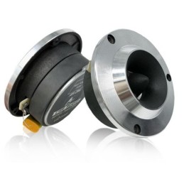 Coppia tweeter per auto 4 Ohm 500W 95mm