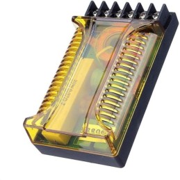 Filtro crossover a 2 vie 120W WEAH-2001