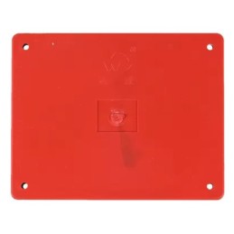 Coppia di filtri crossover a 4 vie 4-8 Ohm 180W 800-4800Hz