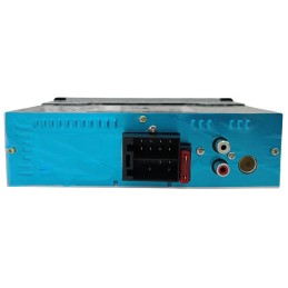 Autoradio 2035BT MP3/FM/USB/SD con Bluetooth