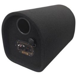 Subwoofer a tubo 10" MP3 Bluetooth 200W