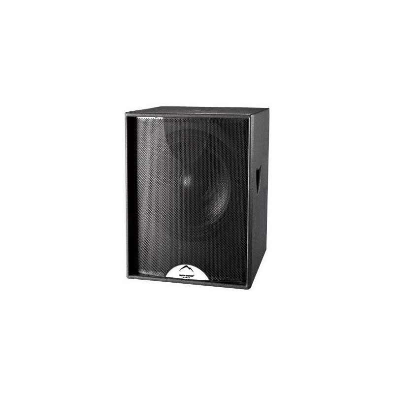 Martin Brother - Blackline S15 500W