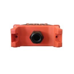 Jiasound B7-32 Stagebox Ciabatta XLR 28/4