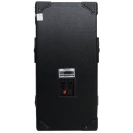 Cassa acustica 600W max