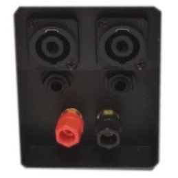 Cassa acustica 600W max