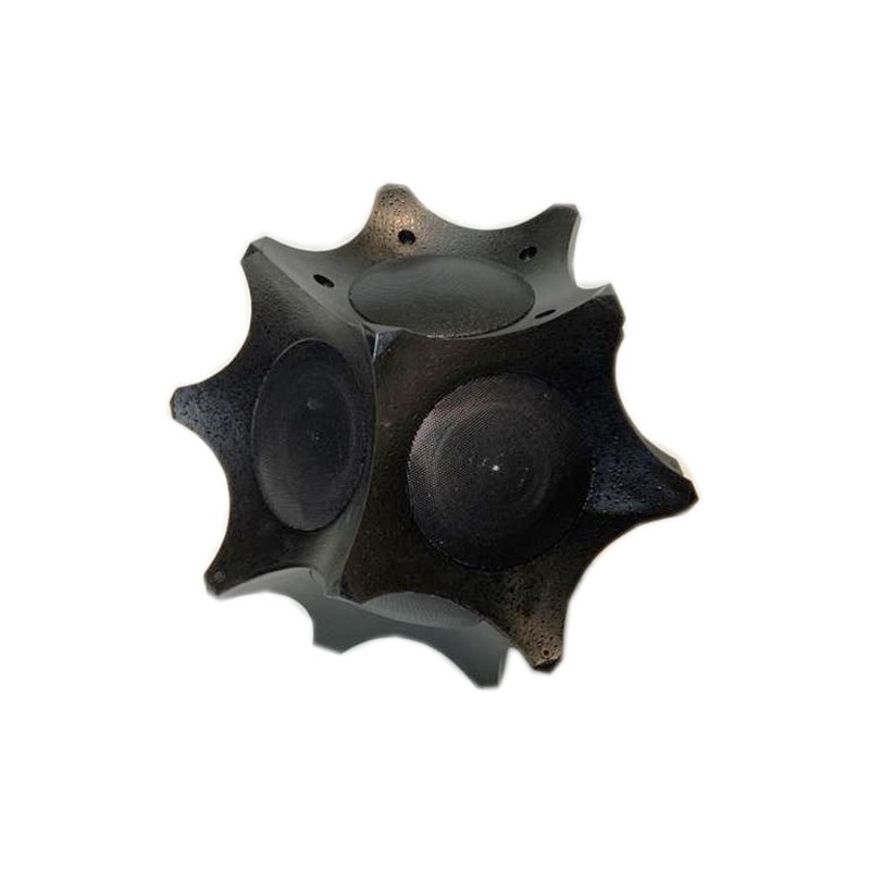 Altoparlante omnidirezionale 10x4" 160W 8 Ohm
