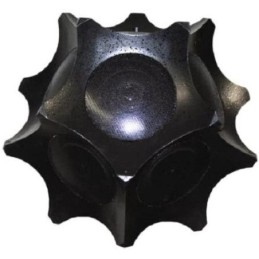 Altoparlante omnidirezionale 10x4" 160W 8 Ohm