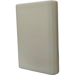 Coppia casse 40W 100V bianche