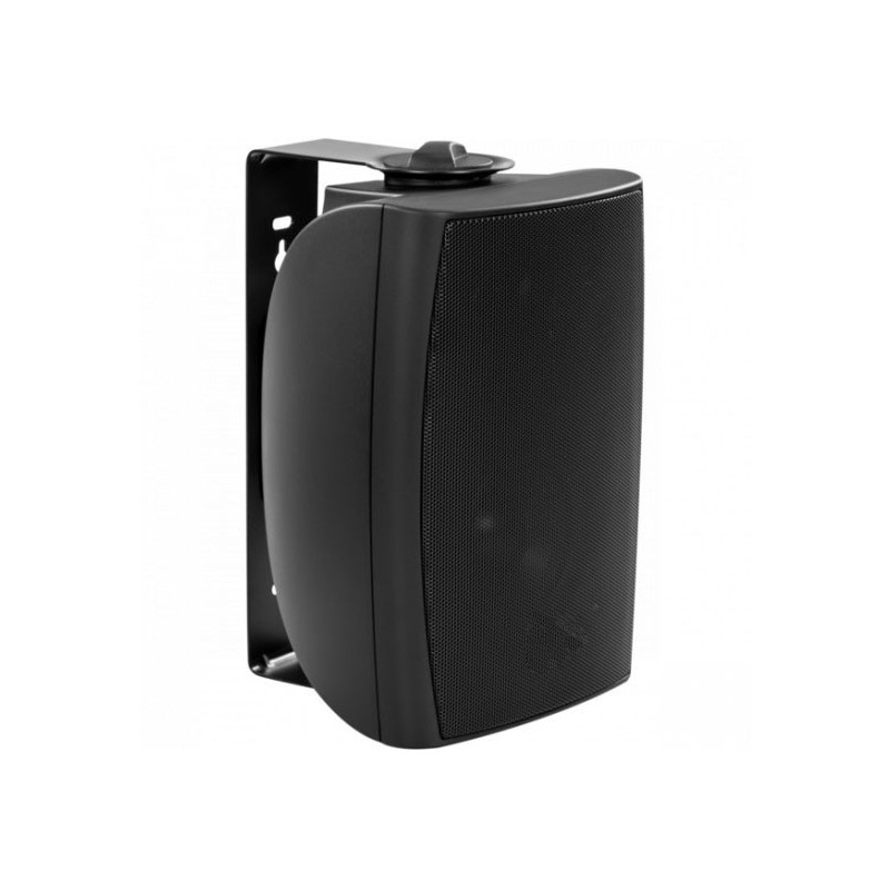 Altoparlante da parete nero 40W 6" 8 Ohm HY-313