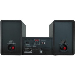 Sistema Hi-Fi con lettore CD/USB/Bluetooth e radio DAB