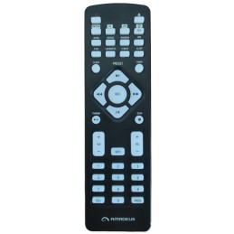 Sistema Hi-Fi con lettore CD/USB/Bluetooth e radio DAB