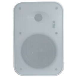 Cassa acustica amplificata da parete 6.5" Bluetooth/USB/MIC