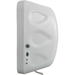 Cassa acustica amplificata da parete 6.5" Bluetooth/USB/MIC