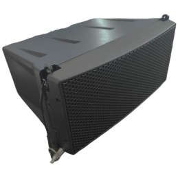 Coppia casse acustiche passive 3" 2 vie 160W 8 Ohm