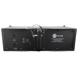 Coppia casse acustiche passive 5" 2 vie 240W 8 Ohm