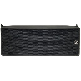 Coppia casse acustiche passive 5" 2 vie 240W 8 Ohm