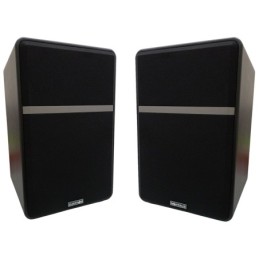 Coppia casse acustiche passive 150W 8ohm  Nintaus ZM-62P