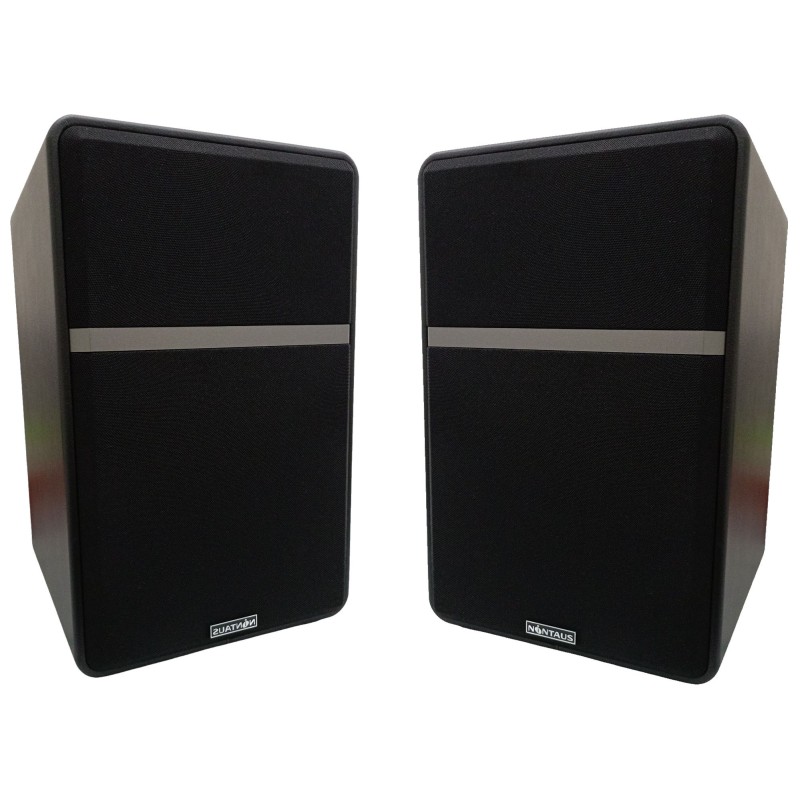 Coppia casse acustiche passive 150W 8ohm  Nintaus ZM-62P