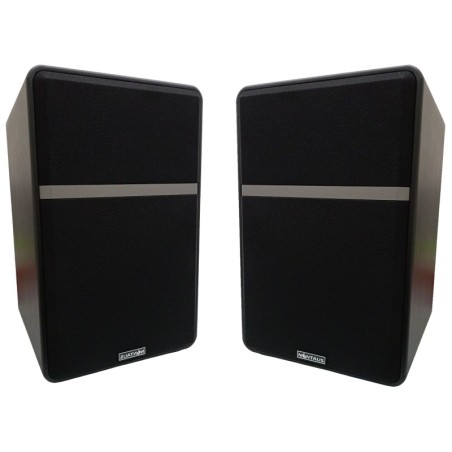Coppia casse acustiche passive 150W 8ohm  Nintaus ZM-62P