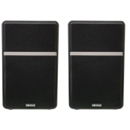 Coppia casse acustiche passive 150W 8ohm  Nintaus ZM-62P