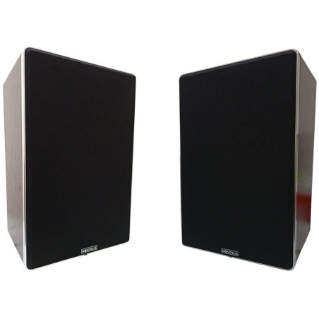 Coppia casse acustiche 180W 8OHM NINTAUS ZM-82M