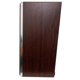 Coppia casse acustiche 180W 8OHM NINTAUS ZM-82M