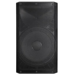 Cassa acustica professionale 2200W 4~8 OHMS 2 vie RCX-15