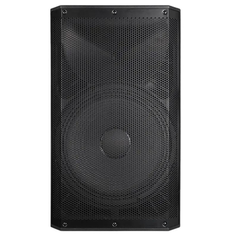 Cassa acustica professionale 2200W 4~8 OHMS 2 vie RCX-15