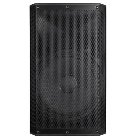 Cassa acustica professionale 2200W 4~8 OHMS 2 vie RCX-15