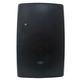 Casse acustiche da parete 60W 8 Ohm 1x6.5” 1x1” nero