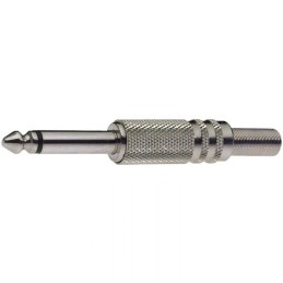 Spina 2 poli ø 6,3mm
