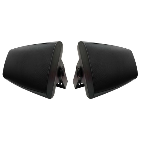 Coppia di casse acustiche da parete 60W 8 Ohm