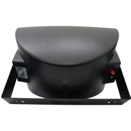 Coppia di casse acustiche da parete 60W 8 Ohm